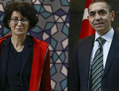 Aşının Türk mucitlerine büyük ödül!