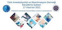 ATATÜRK ÜNIVERSITESI - Atatürk Üniversitesi'nden Obstetrik Anesteziye Güncel Bir Bakis