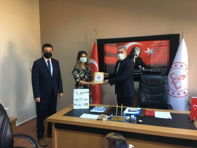 Basak Koleji'nden 'Ileri Dönüsüm Hareketi' Projesi