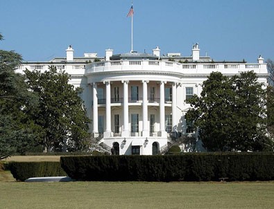 Beyaz Saray'dan Afganistan açıklaması!