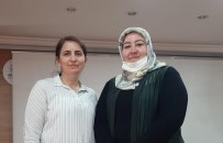 TOGEM - Beyazay Dernegi'nde Görev Degisimi