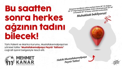 Bu Saatten Sonra Herkes Agzinin Tadini Bilecek