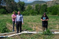  SU  - Bu Uygulama Türkiye'de Bir Ilk Olacak