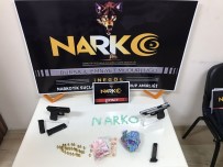 NARKOTIK - Bursa'da Uyusturucu Operasyonu Açiklamasi 2 Gözalti