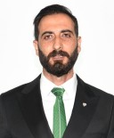 İSTİFA - Bursaspor Yönetim Kurulu Üyesi Emrah Kiliç Istifa Etti