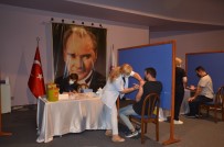 BURSA - BUTTIM'in Asi Kampanyasina Yogun Ilgi