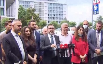 CHP'li İBB'de 'yeni işçi kıyımı yolda' iddiası! 1 Temmuz'da normalleşme ile kapı önüne konacaklar