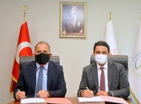 AVRUPA - ÇKA'dan Mersin Valiligine 'Proje Yönetimi' Egitim Destegi