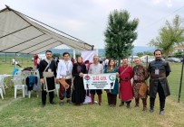 ULUSAL EGEMENLIK - DÜ Binicilik Ve Geleneksel Türk Okçulugu Toplulugu Basarilarina Devam Ediyor