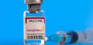 Dünya şokta! AstraZeneca aşısının yeni bir yan etkisi daha ortaya çıktı! Aşı olduktan birkaç gün sonra...