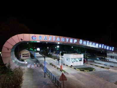 En Iyi Tez Ödülü GAÜN'lü Ögrenciye