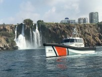 EMRE KAYA - Finike'de Yeni Sahil Güvenlik Botu Hizmete Girdi