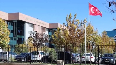 Gaziantep'te Duygu Delen'in Ölümüne Iliskin Davada Tahliye Edilen Sanik Itiraz Üzerine Tekrar Tutuklandi