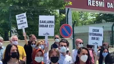 GÜNCELLEME - Sakarya'daki Cinsel Istismar Davasinda Yargilanan Saniga 10 Yil 5 Ay Hapis Cezasi
