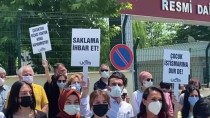 KUZULUK - GÜNCELLEME - Sakarya'daki Cinsel Istismar Davasinda Yargilanan Saniga 10 Yil 5 Ay Hapis Cezasi