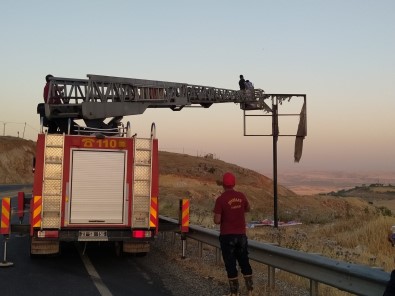 Hasuni Magarasi Tabelasi Yenilendi
