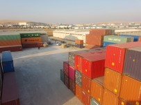 AVRUPA - Hububatçilardan, Ilk Bes Ayda 3 Milyar 389 Milyon 493 Bin Dolarlik Ihracat