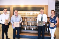 KOOPERATIF - INYA Ödemis Halki Ile Bulusacak