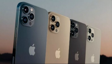 iPhone 13 modellerinin satış tarihi sızdırıldı