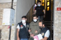 Istanbul Merkezli 3 Ilde Terör Örgütü DEAS'a Operasyon