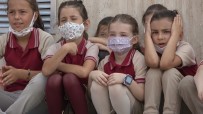 HÜSEYIN KALKAN - Kirklareli'de Okullarda Ögrencilerin Ihtiyaçlarina Uygun Etkinlikler Düzenleniyor