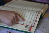 YAZ OKULU - KO-MEK Kur'an-I Kerim Yaz Okulu Kayitlari Basladi