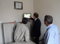 KAMERA - Köye Güvenlik Kamera Sistemi