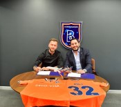 AVUSTURYA - M.Basaksehir'den Bir Transfer Daha