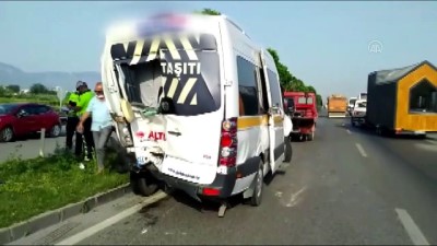 Manisa'da 30 Litre Sahte Içki Ile 1,5 Ton Etil Alkol Yakalandi