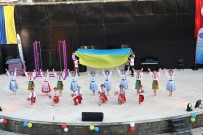  MARMARİS - Marmaris Amfi Tiyatro'da Sezon Açildi