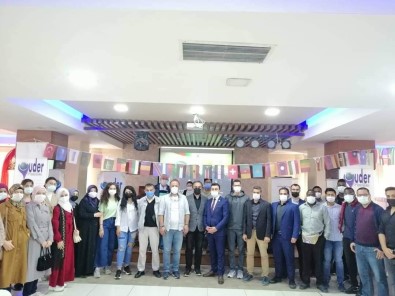 Misafir Mezunlar Vedalasti