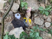 PIYADE - Mus'ta Terör Örgütü PKK'ya Ait Silah Ve Mühimmat Ele Geçirildi