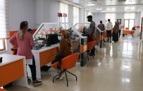 SÜLEYMAN SOYLU - Nüfus Müdürlüklerine Yeni Konsept