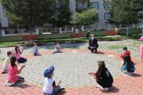 İNTERNET SİTESİ - Okullarda Telafi Egitimi Öncesi Etkinlikler Basladi