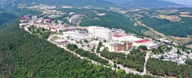 OMÜ'de Uluslararasi Projeler Tek Çati Altinda Toplaniyor