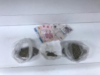 BONZAI - (ÖZEL) Gaziosmanpasa'da Güvenlik Kamerali Önlem Zehir Tacirlerini Kurtarmadi