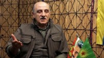 DURAN KALKAN - PKK'dan HDP'ye destek: İktidar olun sizin arkanızdayız