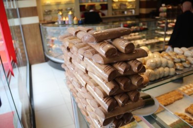 Rize'nin 'Eniste Lokumu' Cografi Isaret Aldi