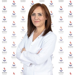 Sinav Kaygisiyla Basa Çikabilme