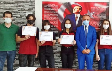 'Sinir Tanimayan Türkler'