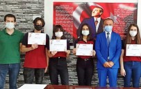 SANSİ - 'Sinir Tanimayan Türkler'