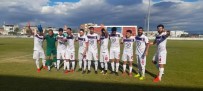 AFYONKARAHISAR - Sökespor Iscehisar'dan Bir Puan Koparabildi