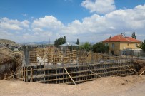 LABORATUVAR - Talas'ta 2 Yeni Okul Yükseliyor
