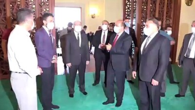 Tarim Ve Orman Bakan Yardimcisi Fatih Metin, Zonguldak'ta Açiklamasi