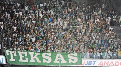 Teksas'tan Bursaspor'da Krize Yol Açan Paylasimla Ilgili Açiklama Geldi