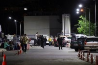 SAKARYA - Tinerin Patlamasi Sonucu Yaralanmisti, Hastanede Hayatini Kaybetti