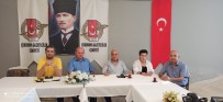 ÇUKUROVA GAZETECILER CEMIYETI - Unutulmaya Yüz Tutmus Adana Yemekleri Gün Yüzüne Çikiyor