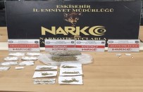 BONZAI - Uyusturucu Alisverisinden Yakalanan 5 Kisiden 1'I Tutuklandi