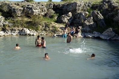 Uyuz Gölü S.O.S Veriyor, Uyuzlar Endiseli