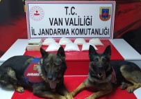 NARKOTIK - Van'da 7 Kilo Metamfetamin Ele Geçirildi